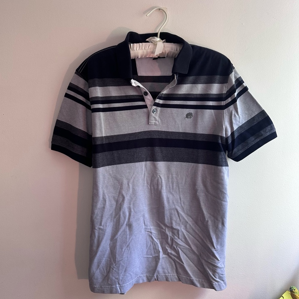 Banana Republic Polo